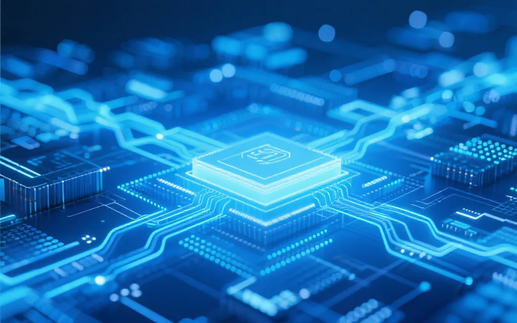 数据结构示意图