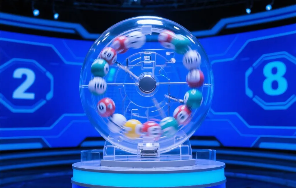 福彩3D开奖规则揭秘：结构解析与流程透明，守护每一次公正开奖